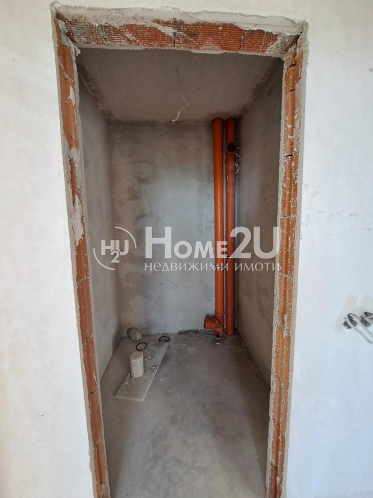 Продава 3-СТАЕН, гр. Бургас, област Бургас, снимка 9 - Апартаменти - 54250755