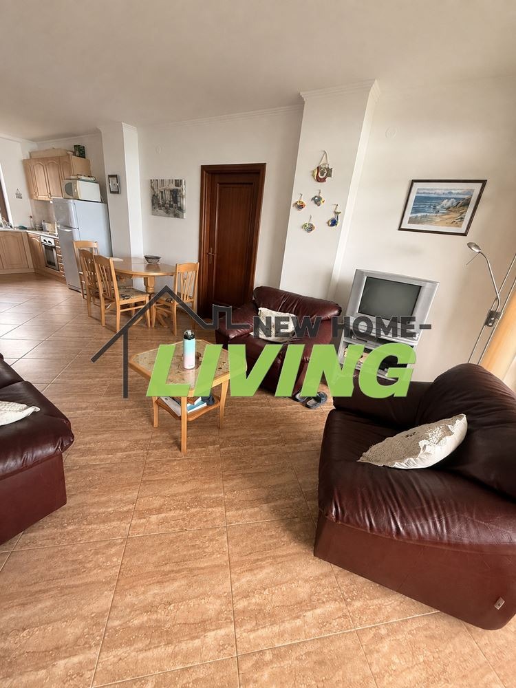 Продава 3-СТАЕН, гр. Свети Влас, област Бургас, снимка 2 - Апартаменти - 55707170