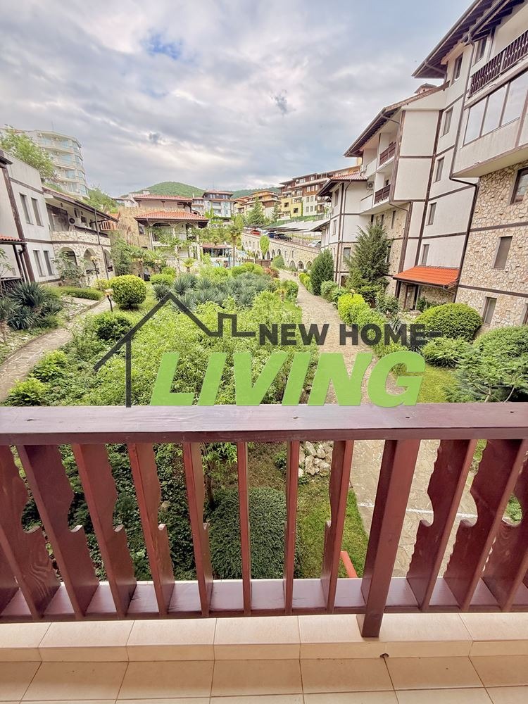 Продава 3-СТАЕН, гр. Свети Влас, област Бургас, снимка 6 - Апартаменти - 55707170