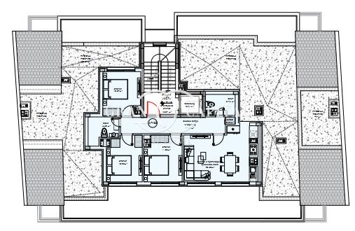 Te koop  3 slaapkamers Sofia , Nadezjda 4 , 110 m² | 92579954