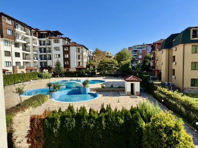 Продава 4-СТАЕН, с. Равда, област Бургас, снимка 15 - Апартаменти - 52644869