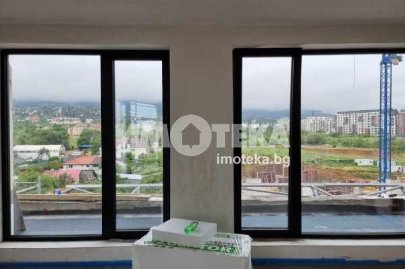 Продава МНОГОСТАЕН, гр. София, Манастирски ливади, снимка 3 - Aпартаменти - 41600310