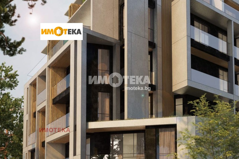 In vendita  3+ camere da letto Sofia , Manastirski livadi , 172 mq | 54395180 - Immagine [7]