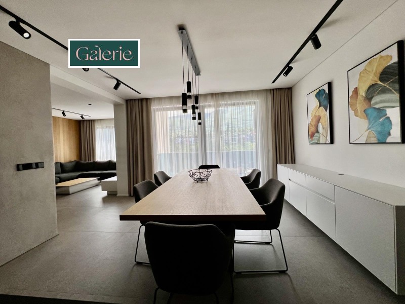Myytävänä  3+ makuuhuone Sofia , Krastova vada , 181 neliömetriä | 61481458 - kuva [5]