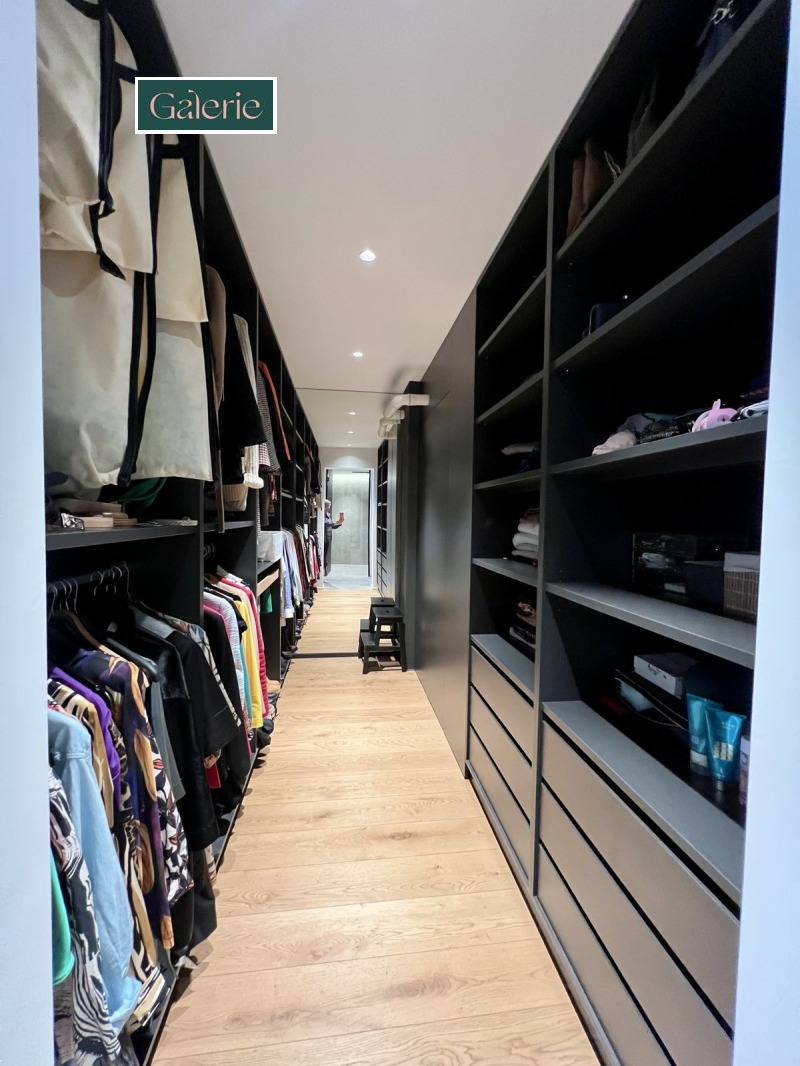 Myytävänä  3+ makuuhuone Sofia , Krastova vada , 181 neliömetriä | 61481458 - kuva [8]