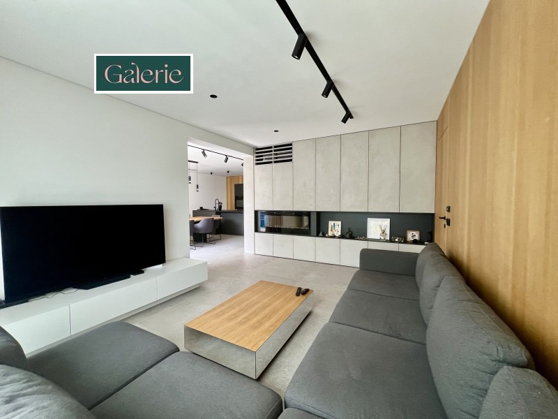 Myytävänä  3+ makuuhuone Sofia , Krastova vada , 181 neliömetriä | 61481458 - kuva [4]