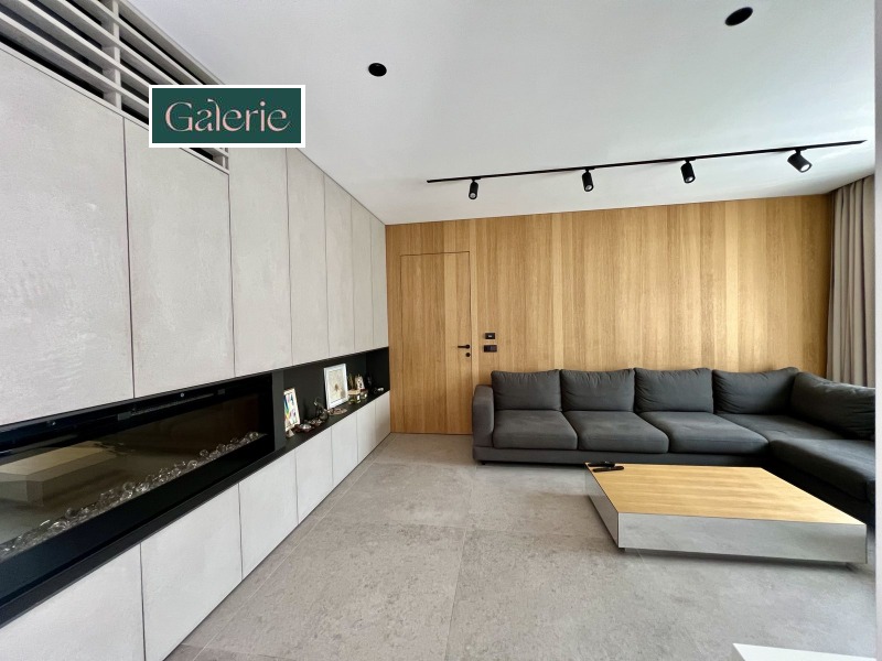 Myytävänä  3+ makuuhuone Sofia , Krastova vada , 181 neliömetriä | 61481458 - kuva [3]