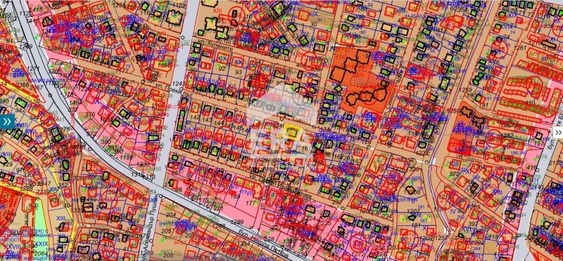 Продава ЕТАЖ ОТ КЪЩА, гр. София, Павлово, снимка 17 - Етаж от къща - 55199278