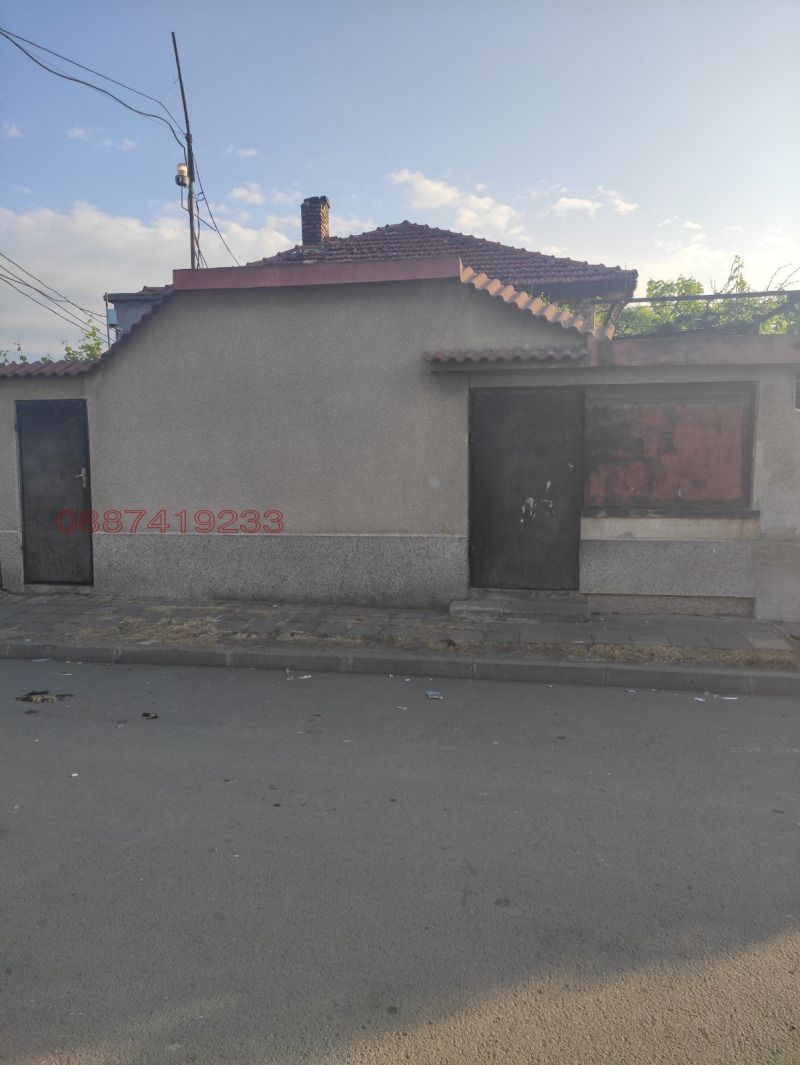 En venta  Casa Burgas , Pobeda , 60 metros cuadrados | 97731095