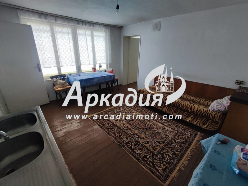 Продава  Къща, област Пловдив, с. Ягодово •  117 000 EUR • ID 76535772 — holmes.bg - [1] 