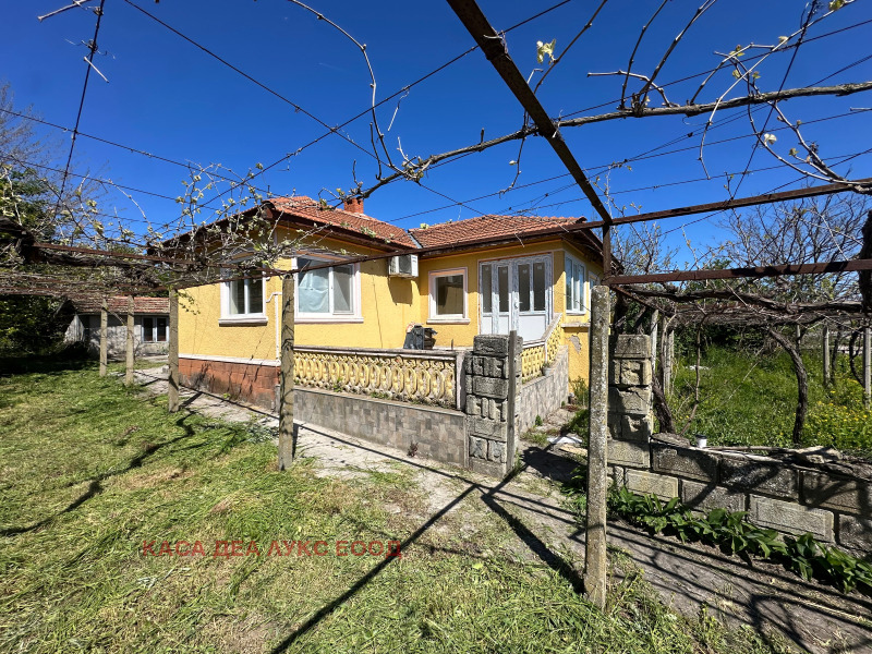 Προς πώληση  σπίτι περιοχή Dobrich , ΤΣαβλα , 93 τ.μ | 61249059