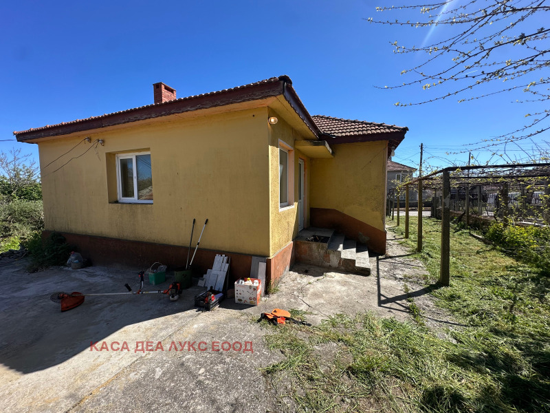 Προς πώληση  σπίτι περιοχή Dobrich , ΤΣαβλα , 93 τ.μ | 61249059 - εικόνα [14]