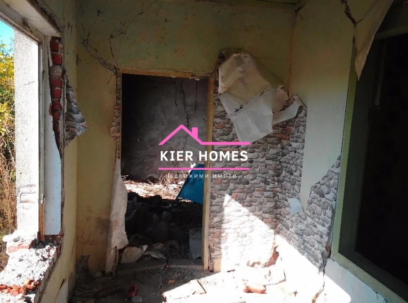 Продава КЪЩА, с. Гита, област Стара Загора, снимка 3 - Къщи - 52651364