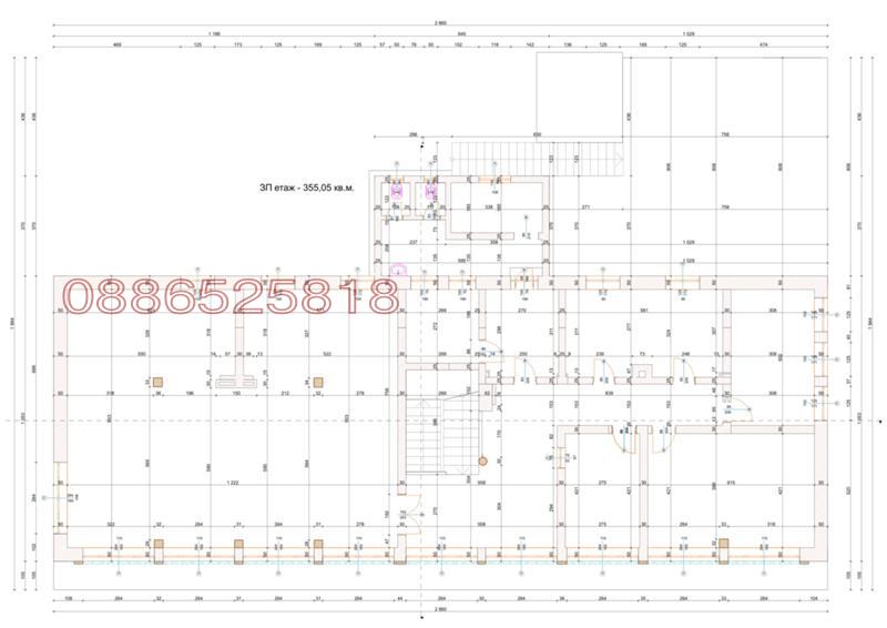 Продава ХОТЕЛ, с. Овча могила, област Велико Търново, снимка 5 - Хотели - 52785409