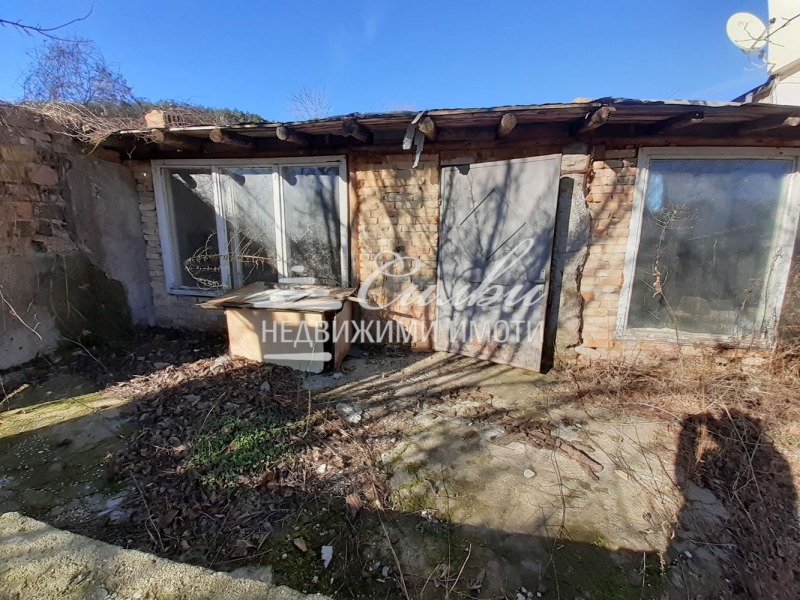 Продава ПАРЦЕЛ, гр. Шумен, Томбул джамия, снимка 4 - Парцели - 52620304