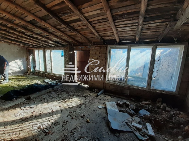 Продава ПАРЦЕЛ, гр. Шумен, Томбул джамия, снимка 3 - Парцели - 52620304