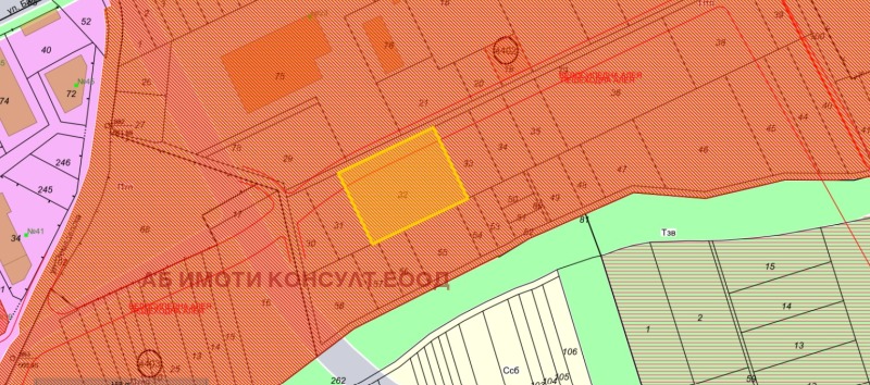 Продается  Сюжет София , Република , 2900 кв.м | 42978143 - изображение [3]