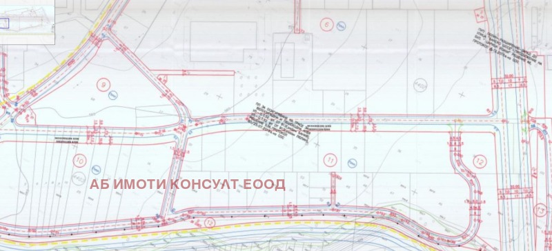 Продается  Сюжет София , Република , 2900 кв.м | 42978143 - изображение [2]