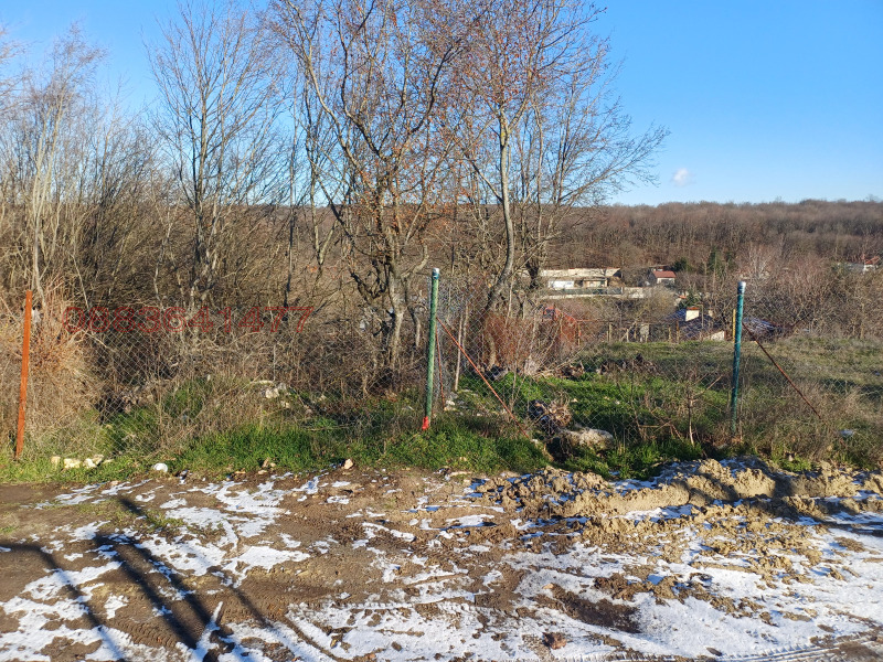 Продава ПАРЦЕЛ, гр. Варна, м-т Добрева чешма