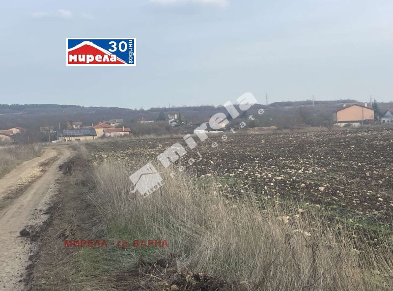Продава ПАРЦЕЛ, гр. Варна, Виница