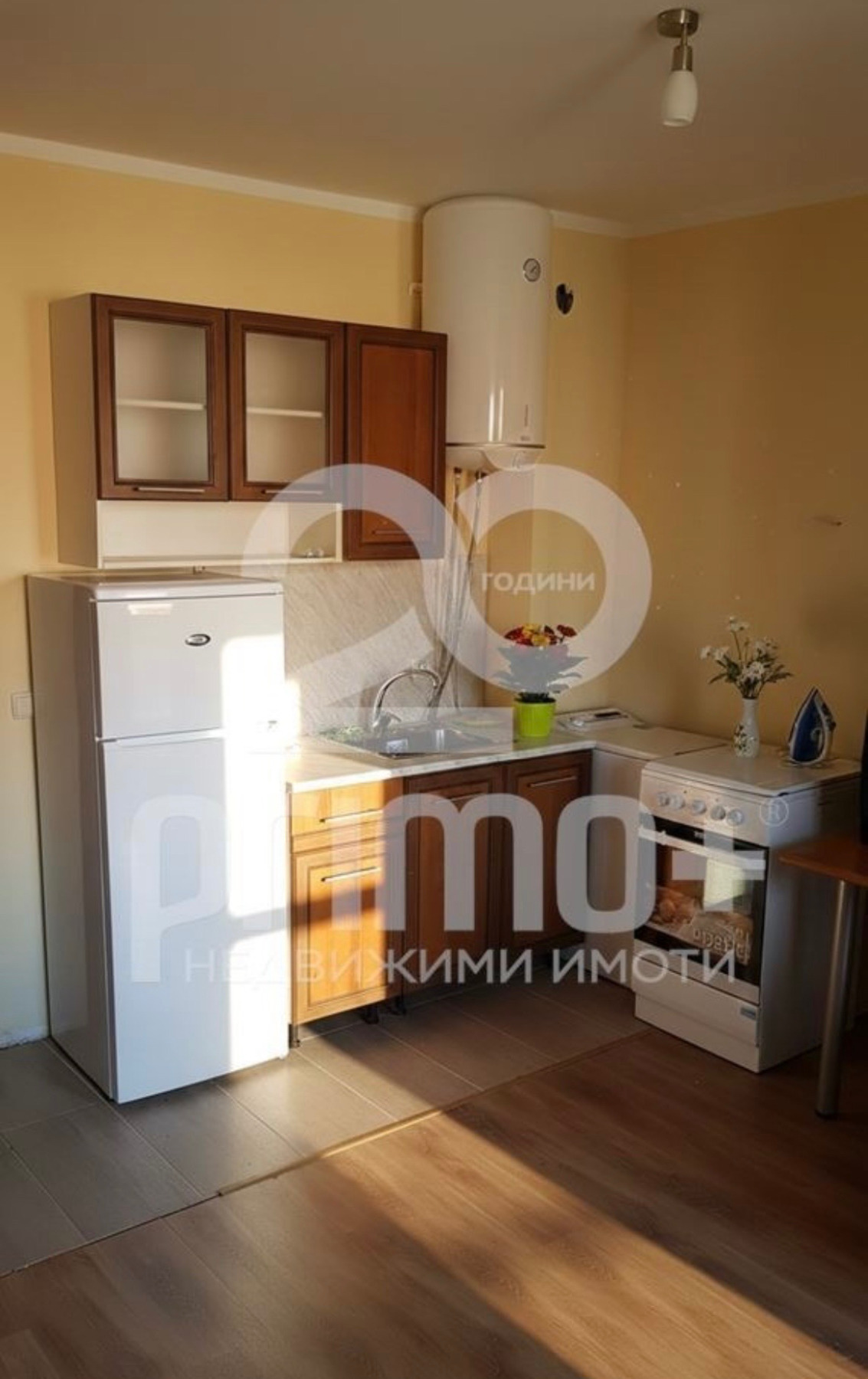 Продава 1-СТАЕН, гр. София, Студентски град