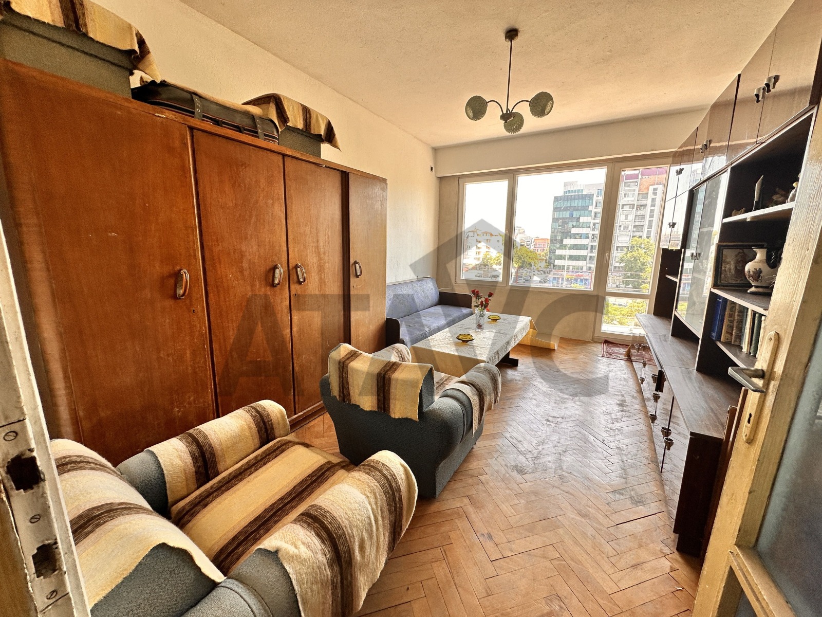 Продава 2-СТАЕН, гр. Пловдив, Каменица 1, снимка 2 - Апартаменти - 51275712