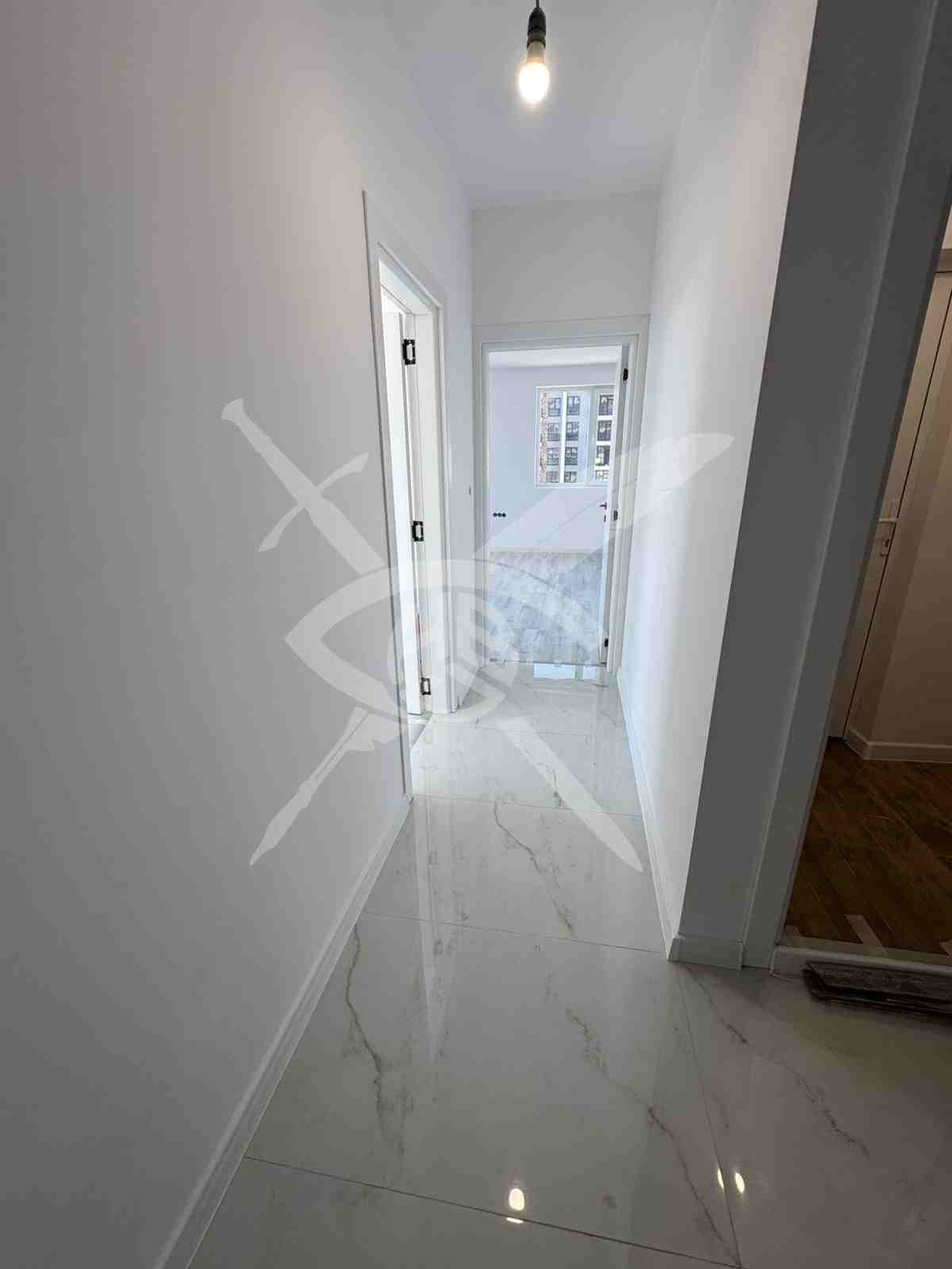 Продава 2-СТАЕН, гр. Бургас, област Бургас, снимка 2 - Апартаменти - 54113295