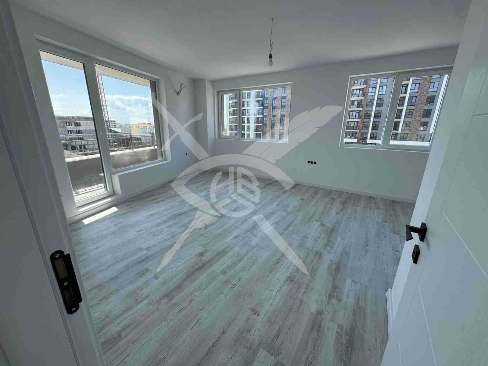 Продава 2-СТАЕН, гр. Бургас, област Бургас