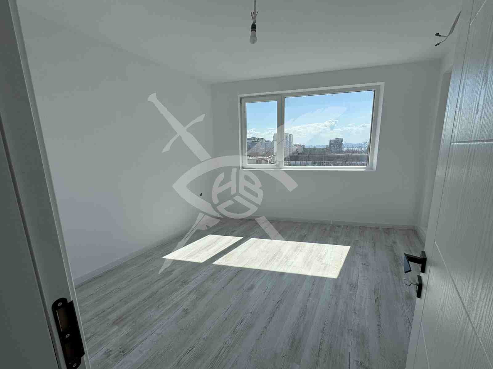 Продава 2-СТАЕН, гр. Бургас, област Бургас, снимка 3 - Апартаменти - 54113295