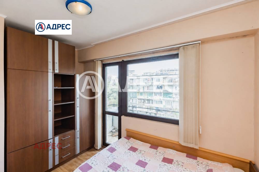 Продава 2-СТАЕН, гр. Варна, Чайка, снимка 7 - Апартаменти - 54820437