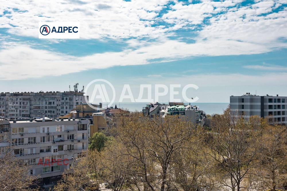 Продава 2-СТАЕН, гр. Варна, Чайка, снимка 8 - Апартаменти - 54820437