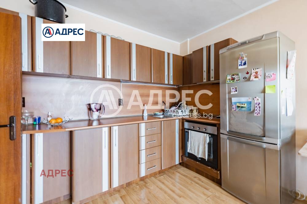 Продава 2-СТАЕН, гр. Варна, Чайка, снимка 5 - Апартаменти - 54820437