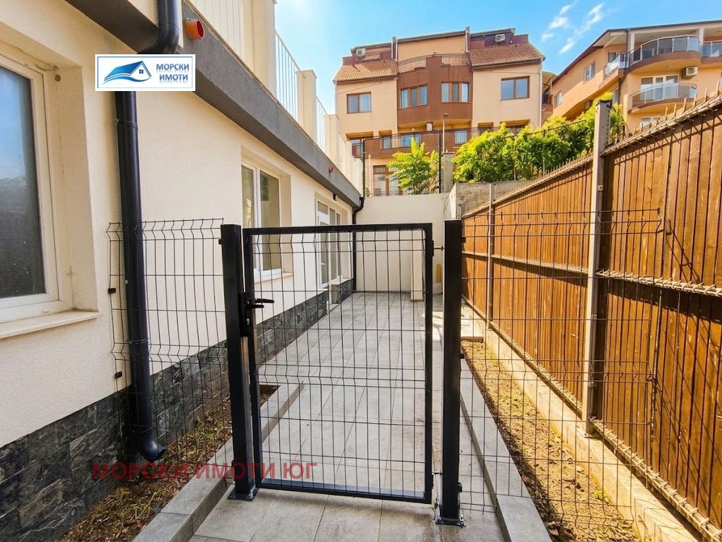 Продава 2-СТАЕН, гр. Ахтопол, област Бургас, снимка 8 - Апартаменти - 56561999