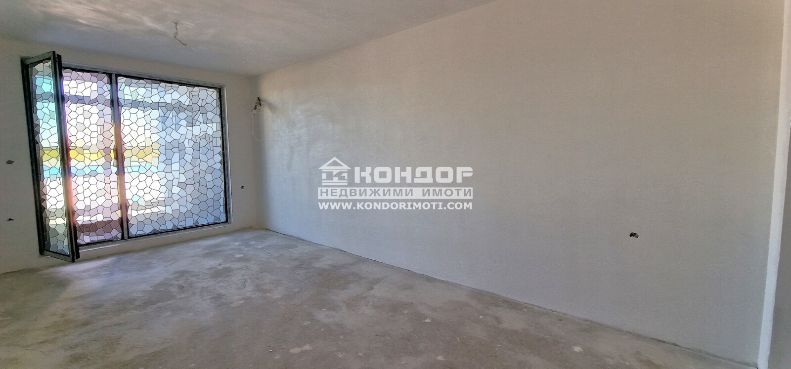 Продава 3-СТАЕН, гр. Пловдив, Кършияка, снимка 2 - Апартаменти - 41301880