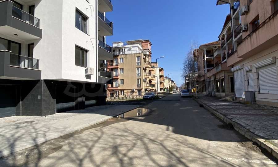 Продава 3-СТАЕН, гр. Приморско, област Бургас, снимка 9 - Апартаменти - 47889834