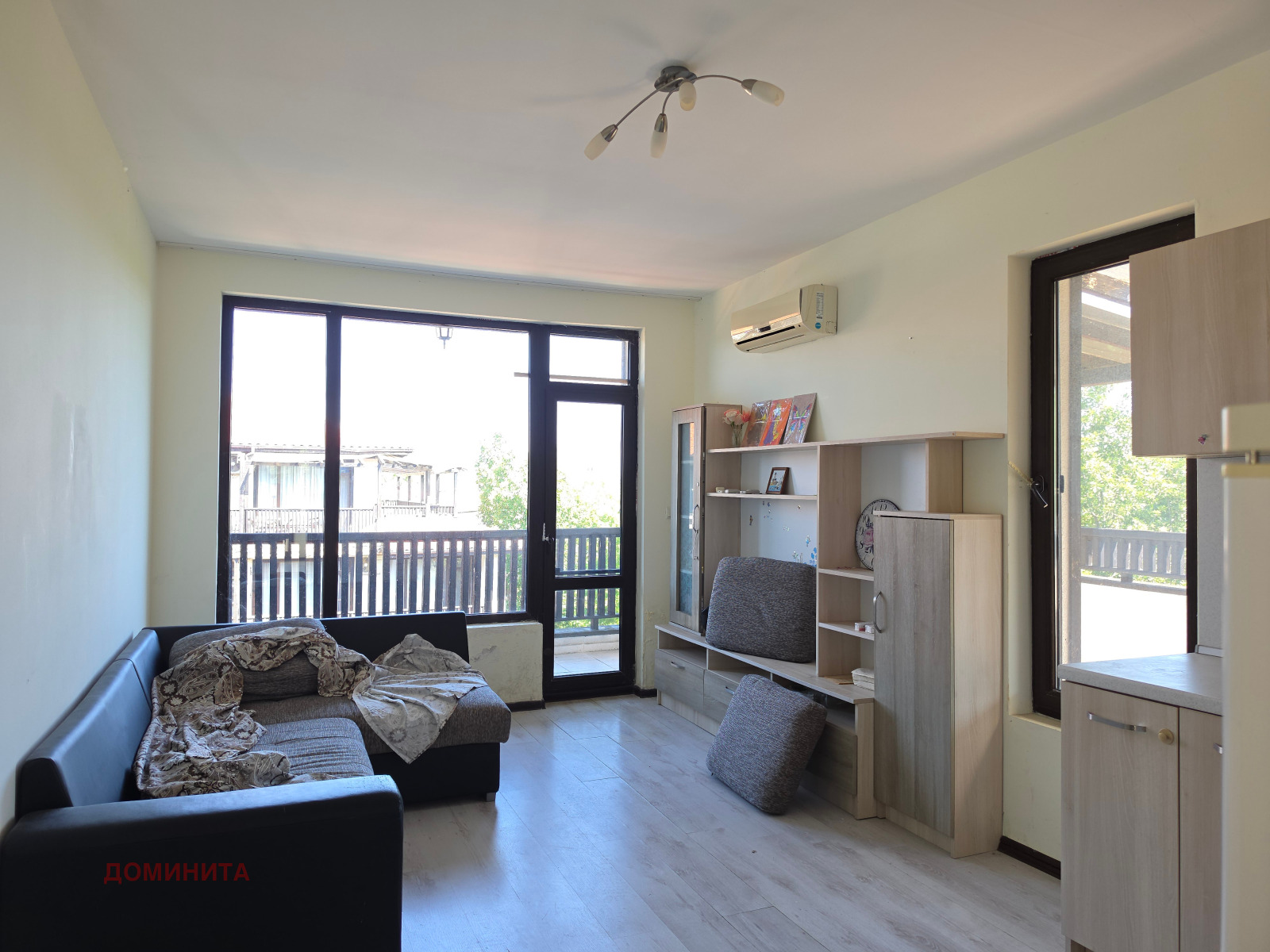 Продава 3-СТАЕН, гр. Приморско, област Бургас, снимка 2 - Апартаменти - 50063959