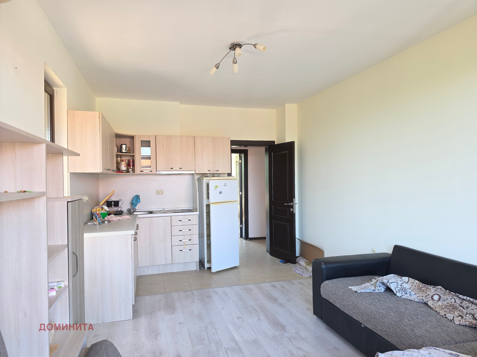 Продава 3-СТАЕН, гр. Приморско, област Бургас, снимка 4 - Апартаменти - 50063959