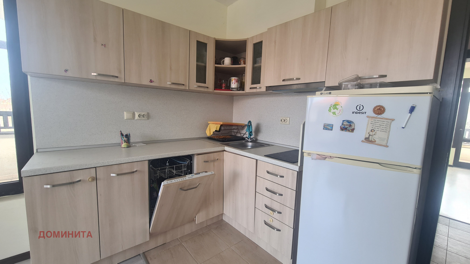 Продава 3-СТАЕН, гр. Приморско, област Бургас, снимка 5 - Апартаменти - 50063959