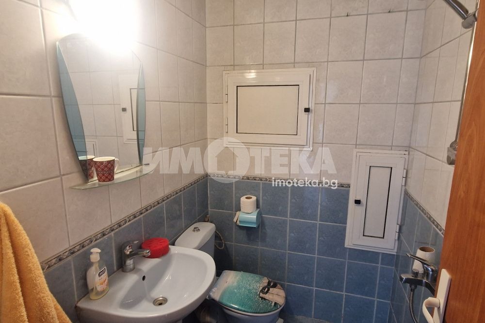 Продава 2-СТАЕН, гр. София, Борово, снимка 2 - Апартаменти - 53958741