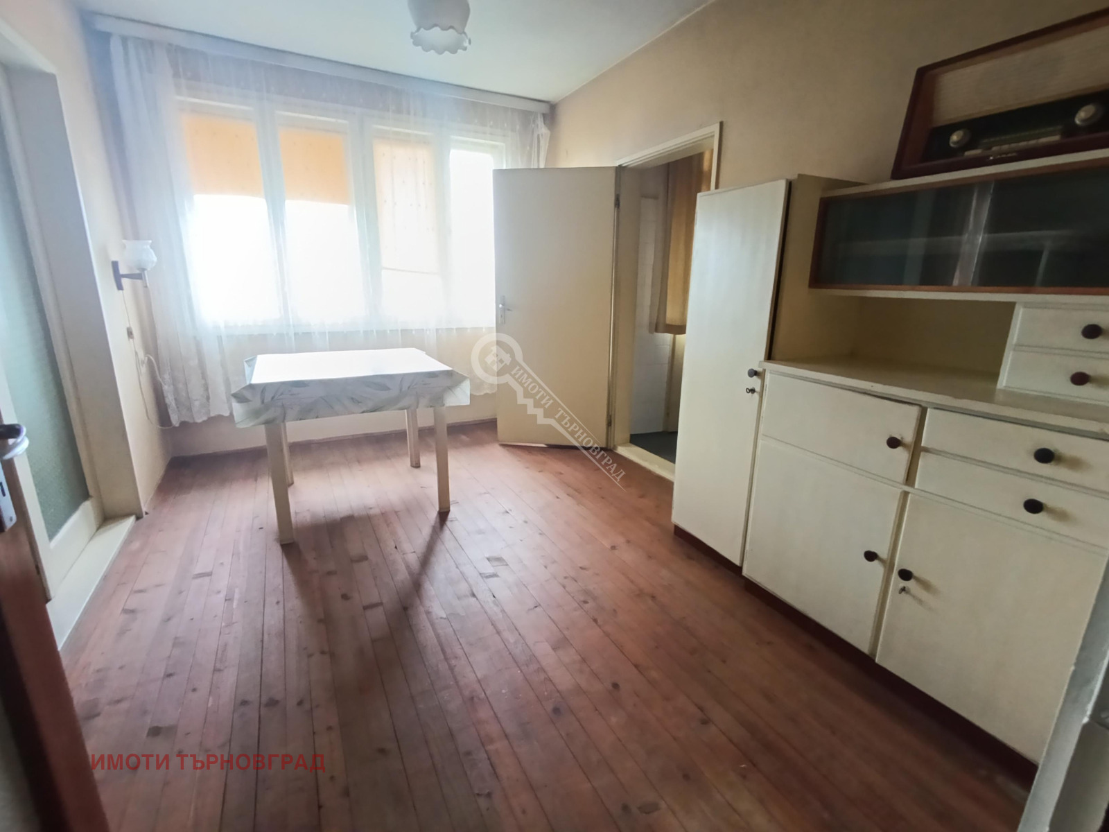 Продава 3-СТАЕН, гр. Полски Тръмбеш, област Велико Търново, снимка 2 - Апартаменти - 52063714