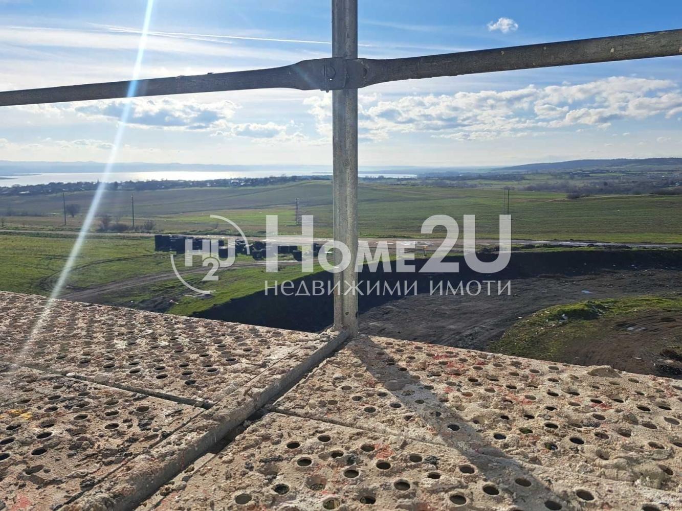 Продава 3-СТАЕН, гр. Бургас, област Бургас, снимка 8 - Апартаменти - 54250755