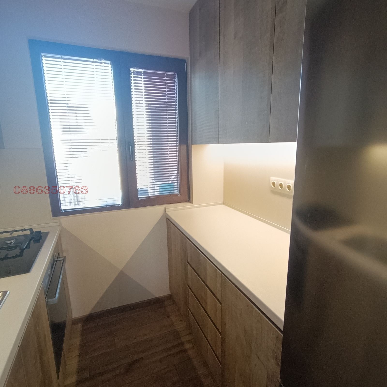 Продава 3-СТАЕН, гр. София, Враждебна, снимка 17 - Апартаменти - 54758390