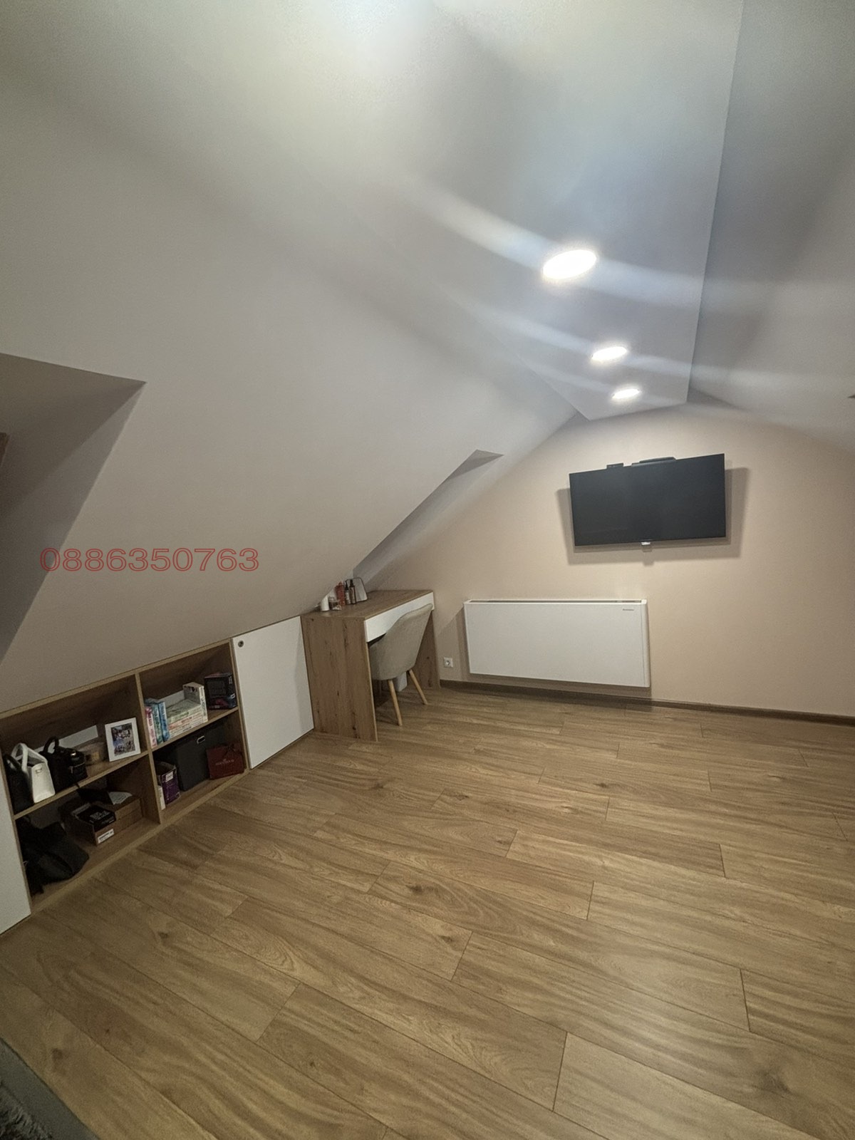 Продава 3-СТАЕН, гр. София, Враждебна, снимка 14 - Апартаменти - 54758390