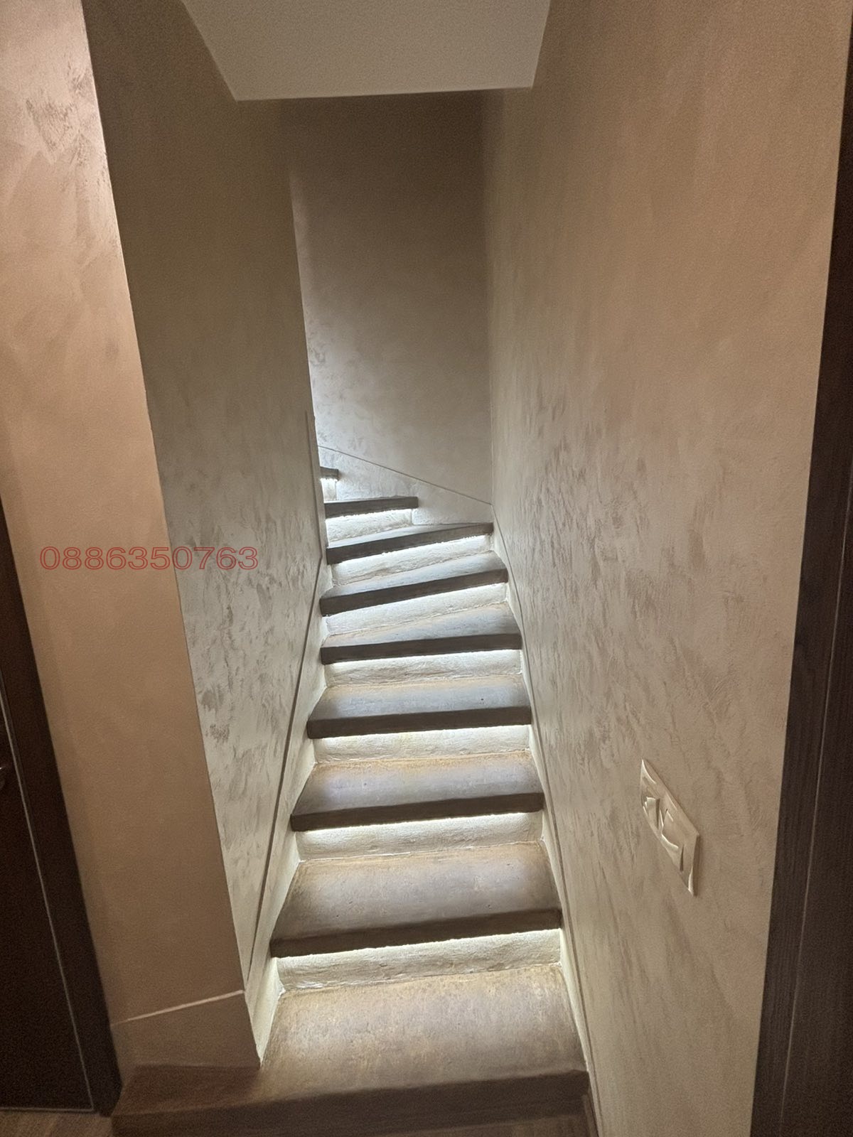 Продава 3-СТАЕН, гр. София, Враждебна, снимка 5 - Апартаменти - 54758390