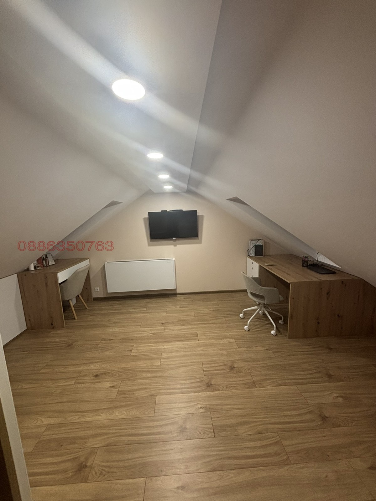 Продава 3-СТАЕН, гр. София, Враждебна, снимка 13 - Апартаменти - 54758390