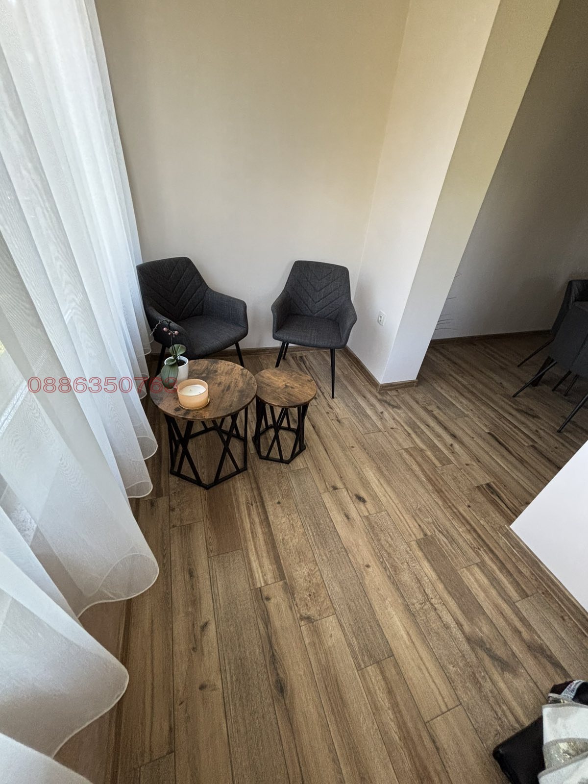 Продава 3-СТАЕН, гр. София, Враждебна, снимка 3 - Апартаменти - 54758390