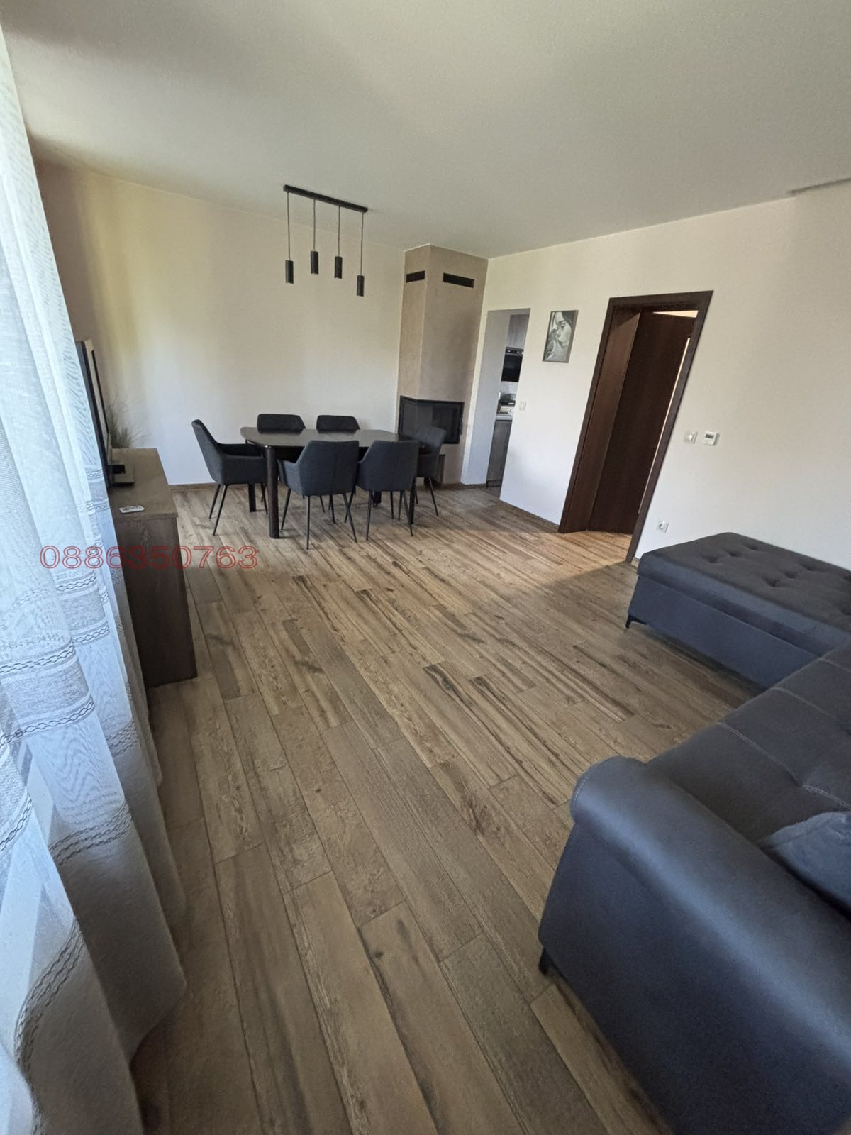 Продава 3-СТАЕН, гр. София, Враждебна, снимка 2 - Апартаменти - 54758390