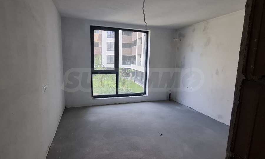 Продава 3-СТАЕН, гр. София, Кръстова вада, снимка 6 - Апартаменти - 54741091