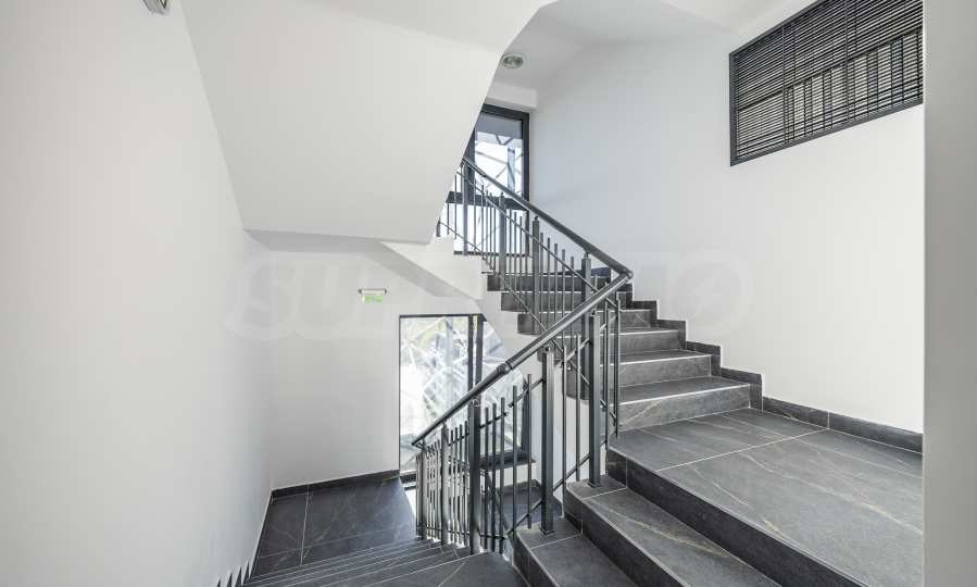 Продава 3-СТАЕН, гр. София, Кръстова вада, снимка 16 - Апартаменти - 54741091