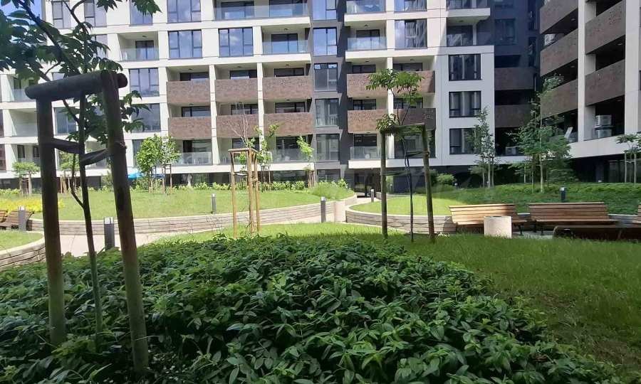 Продава 3-СТАЕН, гр. София, Кръстова вада, снимка 13 - Апартаменти - 54741091